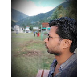Viplav Vishwakarma-Freelancer in Manali, Himachal Pradesh,India