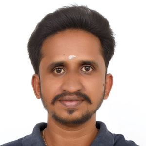 Parthipan-Freelancer in Chennai,India