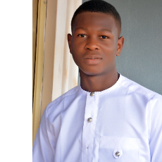 Olabode Precious-Freelancer in Ogbomoso,Nigeria