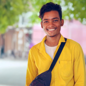 Tushar Gupta-Freelancer in Jaipur,India