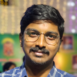 Anand Sai Patnaik Kallepalli-Freelancer in Vizianagaram,India