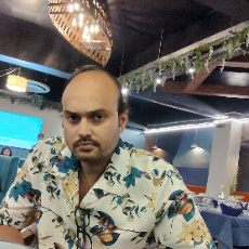 Aniket Raj-Freelancer in Ranchi,India