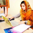 Ayesha Mishal-Freelancer in Jhelum,Pakistan