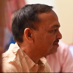 Ashok Shah-Freelancer in Ahmedabad,India