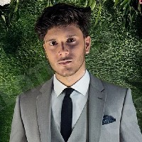 Krish Choudhary-Freelancer in Moradabad Division,India