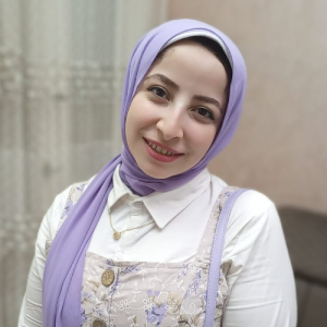 Menna Alaa-Freelancer in Cairo,Egypt