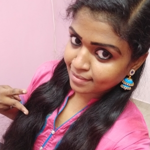 Nivedhaa Sj-Freelancer in Chennai,India