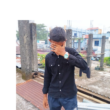 Hussain Ahmed-Freelancer in Sylhet,Bangladesh