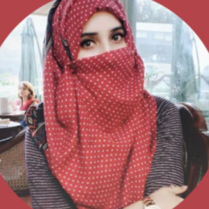 Sania Asghar-Freelancer in lahore,Pakistan