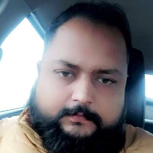 Nitin Tyagi-Freelancer in Dehradun,India