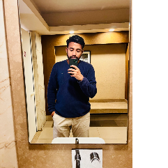 Habib Shaikh-Freelancer in Mumbai,India