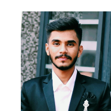 Parish Dongre-Freelancer in Nagpur,India