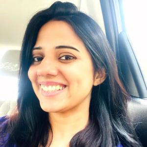 Gifty Malik-Freelancer in Ghaziabad,India