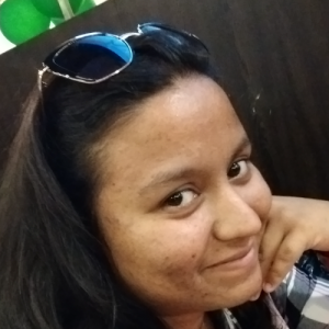 Shalini Sharma-Freelancer in Mumbai,India