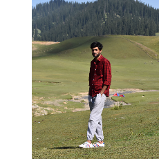 Junaid Mohammad-Freelancer in BARAMULLA,India