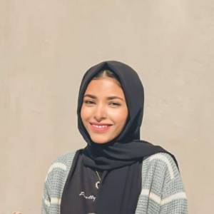 Khansa Waheed-Freelancer in Islamabad,Pakistan