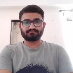 Jaydeepkumar-Freelancer in Jamnagar,India