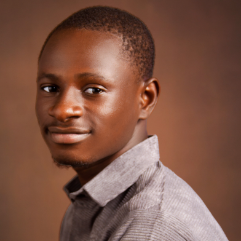 Farinde Tobiloba-Freelancer in Lagos,Nigeria