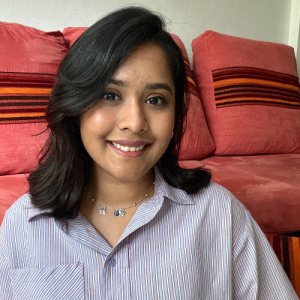 Vaidehi Tholia-Freelancer in Jaipur,India