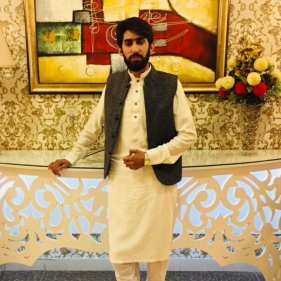 Umair Hanif-Freelancer in Rahim Yar Khan,Pakistan