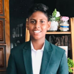 Pramoda Mendis-Freelancer in Moratuwa,Sri Lanka