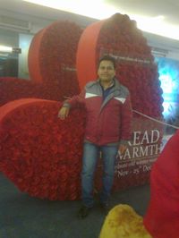 Pranab Sahu-Freelancer in New Delhi, India,India