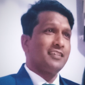 Mahendra Kumar Saini-Freelancer in neem ka thana,India