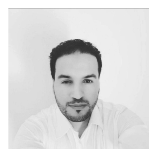 Yassine Khorchani-Freelancer in Tunis,Tunisia