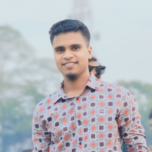 Injam Ahmed-Freelancer in Barishal,Bangladesh