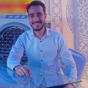 Mohamed Hussien-Freelancer in Cairo,Egypt