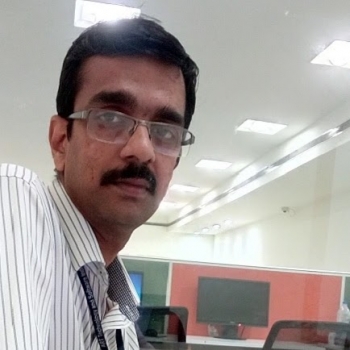 Anoop Kn-Freelancer in Kochi,India