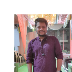 Alok Joshi-Freelancer in Nagpur,India