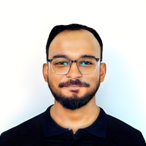 Satadru Roy-Freelancer in Hyderabad,India