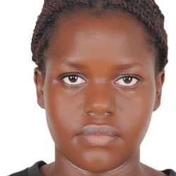 Jackie Oceng-Freelancer in ,Uganda