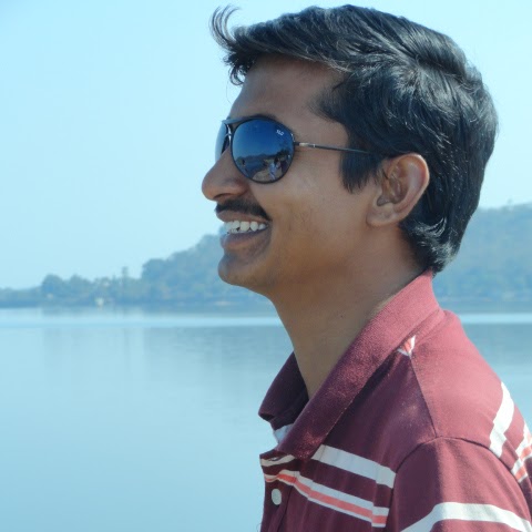 Sanjay Bagal-Freelancer in Pune,India