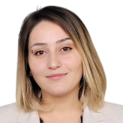 Tamar Janelidze-Freelancer in Batumi,Georgia