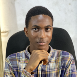 John Adenowo-Freelancer in Lagos,Nigeria