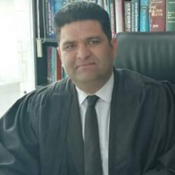 Arbab Jahangir-Freelancer in Riyadh,Saudi Arabia