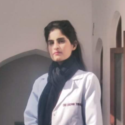 Bisma Tahoor-Freelancer in Lahore,Pakistan