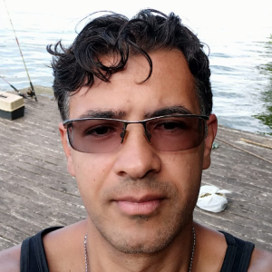 Andre Linces-Freelancer in Sarzedo,Brazil