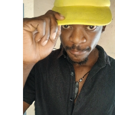 Manana Jr-Freelancer in Hwange,Zimbabwe