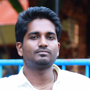 Shashikant Ingale-Freelancer in Bangalore,India