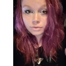 asheley Phelps-Freelancer in ROSEBURG,USA