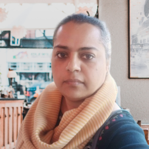 Harjeet Kaur-Freelancer in Chandigarh,India