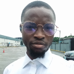 Opakunle Sodiq-Freelancer in Lagos,Nigeria