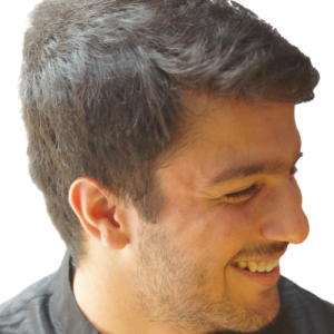 Devvats Mehta-Freelancer in New Delhi,India