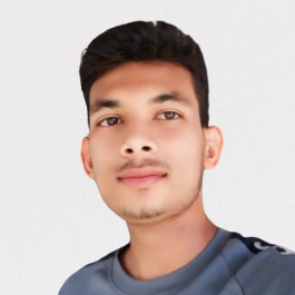 Md Shahid Hasan-Freelancer in Rangpur,Bangladesh