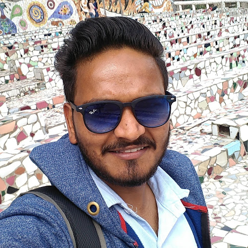 Vikash Saini-Freelancer in Lucknow,India