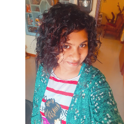 Hilsy W Ansiya-Freelancer in Kotagiri,India