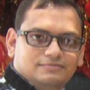 Karun Gaur-Freelancer in Ghaziabad,India